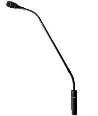 Earthworks FM6R-S FlexMic Gen 2 Podiemikrofon 20", superkardioide