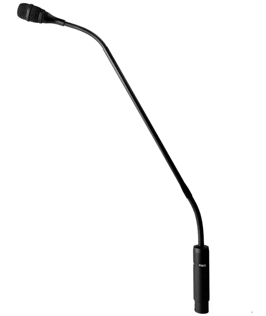 Earthworks FM6R-S FlexMic Gen 2 Podiemikrofon 20", superkardioide 