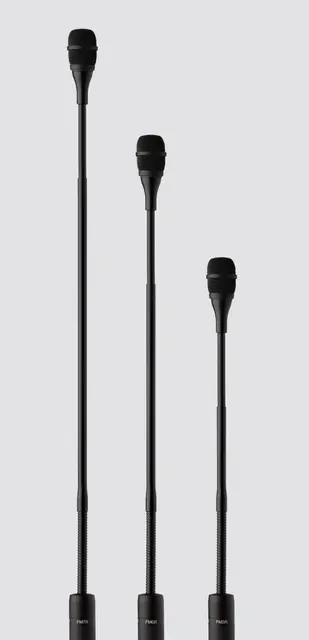 Earthworks FM6R-S FlexMic Gen 2 Podiemikrofon 20", superkardioide 