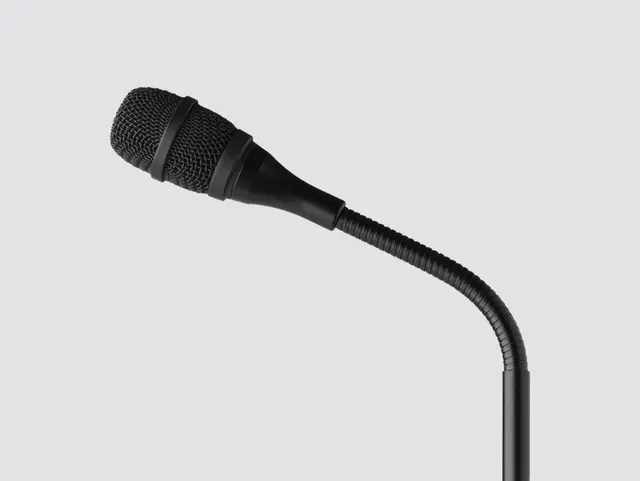 Earthworks FM7R-S FlexMic Gen 2 Podiemikrofon 24", superkardioide 