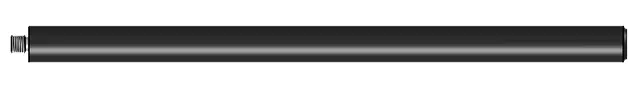 Earthworks FWEXT-2 forlenger 61 cm Stativforlenger for FlexWand 