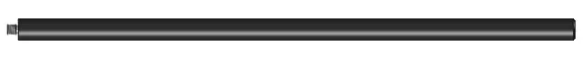 Earthworks FWEXT-3 forlenger 91,4 cm Stativforlenger for FlexWand 
