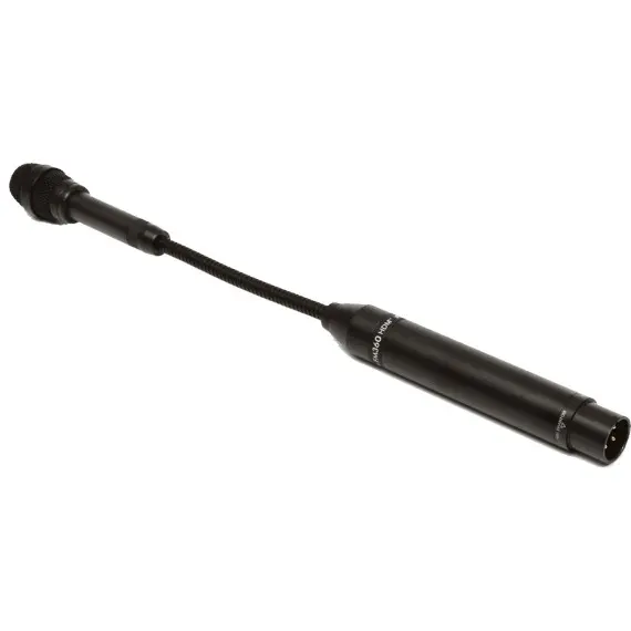 Earthworks FM360 Gooseneck kondensator mikrofon 