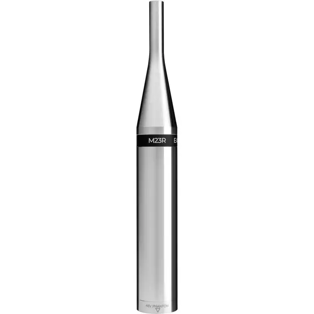 Earthworks M23R Reference-grade Measurement Mic 