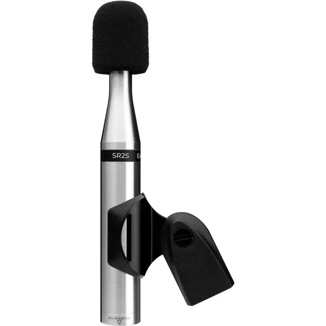 Earthworks SR25MP Matchet stereo-par, kardioid 