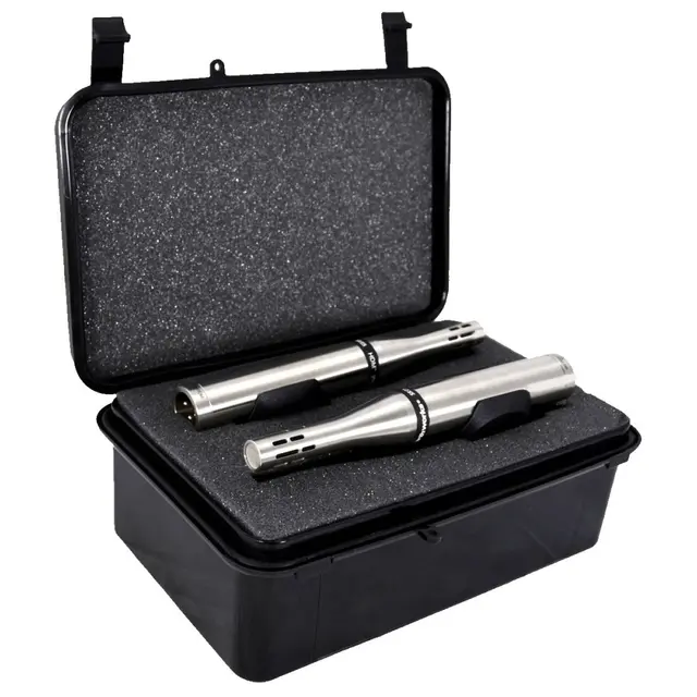 Earthworks SR25MP Matchet stereo-par, kardioid 