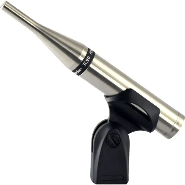 Earthworks TC20 Supertransparent kondensatormikrofon 