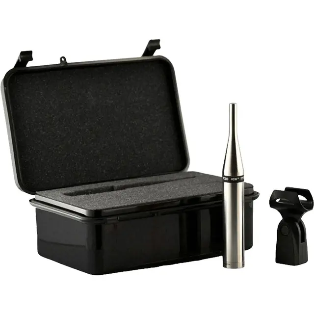 Earthworks TC20 Supertransparent kondensatormikrofon 