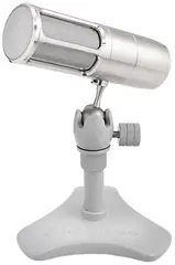Earthworks Icon USB Integrated Pop Filter, and USB Cable