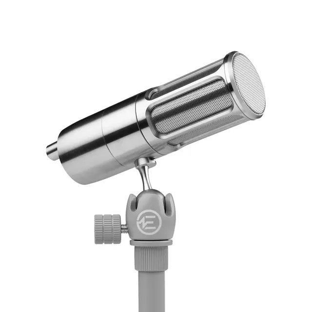 Earthworks Icon USB Integrated Pop Filter, and USB Cable 