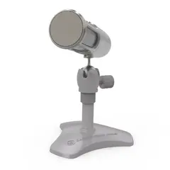 Earthworks Icon USB Integrated Pop Filter, and USB Cable