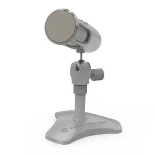 Earthworks Icon USB Integrated Pop Filter, and USB Cable