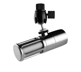 Earthworks Icon Pro Broadcast Mic with Triad-Orbit M2-R