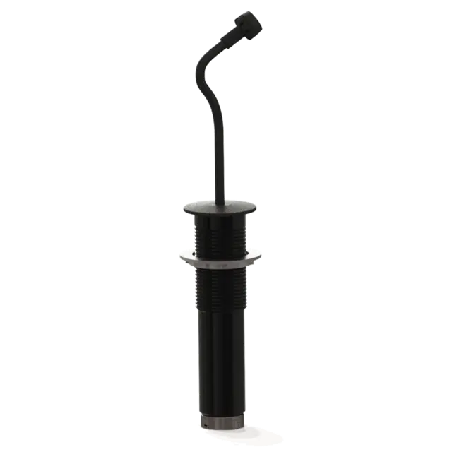 Earthworks IML3-B Gooseneck mikrofon for installasjon 