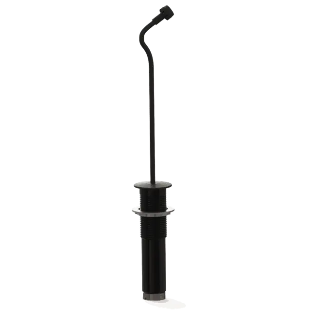 Earthworks IML6-B Gooseneck mikrofon for installasjon 