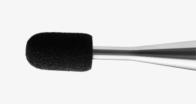Earthworks M23 Gen 2 Målemikrofon 5 Hz-23 kHz ±1 dB 