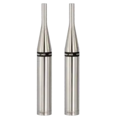 Earthworks M23MP 23kHz omnidirectional measurement Mic