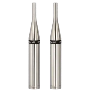 Earthworks M23MP 23kHz omnidirectional measurement Mic