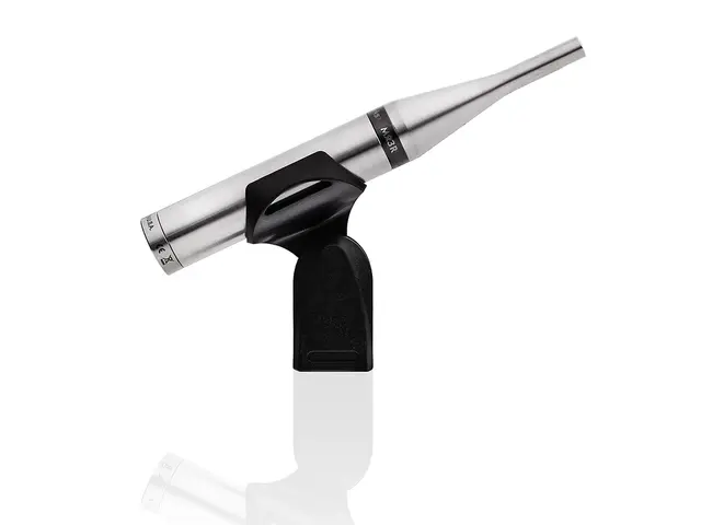 Earthworks M23R Reference-grade Measurement Mic 