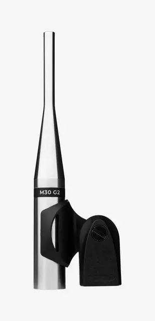 Earthworks M30 Gen 2 Målemikrofon 5 Hz-30 kHz ±1 dB 