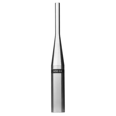 Earthworks M30 Gen 2 Målemikrofon 5 Hz-30 kHz ±1 dB 