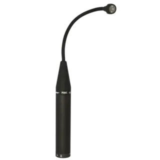 Earthworks P30/C-B Gooseneck instrument mikrofon