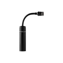 Earthworks P30 Gen 2 Gooseneck-mikrofon, superkardioide