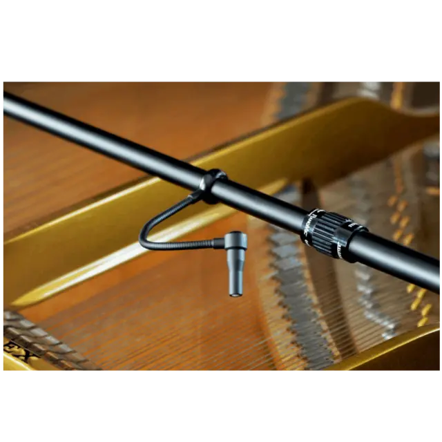 Earthworks PM40 PianoMic Stereo-sett for piano og flygel. 