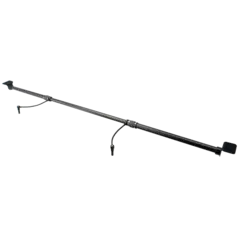 Earthworks PM40 PianoMic Stereo-sett for piano og flygel.