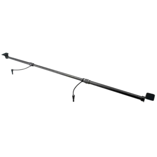 Earthworks PM40 PianoMic Stereo-sett for piano og flygel.