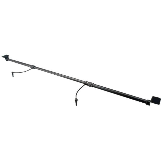 Earthworks PM40 PianoMic Stereo-sett for piano og flygel. 