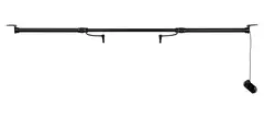Earthworks PM40 PianoMic Stereo-sett for piano og flygel.