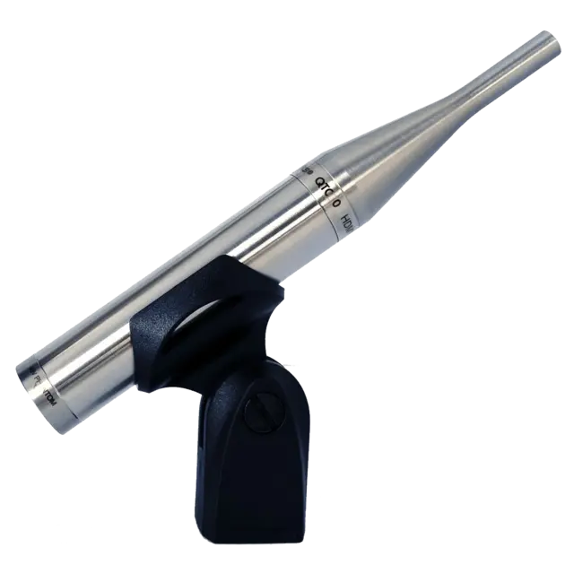 Earthworks QTC-30 Supertransparent kondensatormikrofon 