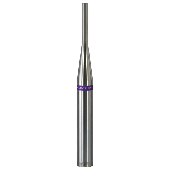 Earthworks QTC-40 Supertransparent kondensatormikrofon 