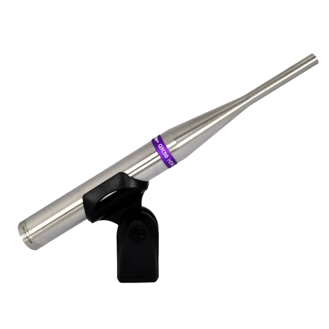 Earthworks QTC-50 Supertransparent kondensatormikrofon 