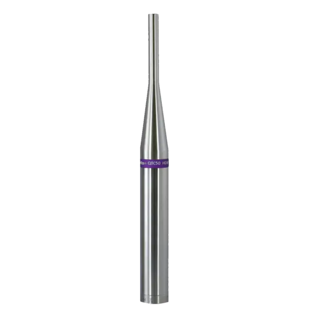 Earthworks QTC-50 Supertransparent kondensatormikrofon 