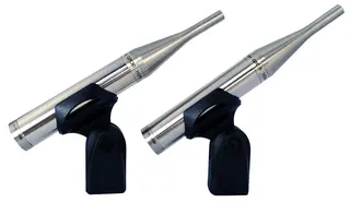 Earthworks QTC30mp Matchet stereopar, kule 3 Hz-30 kHz