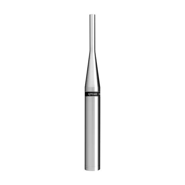 Earthworks QTC-40 Supertransparent kondensatormikrofon 