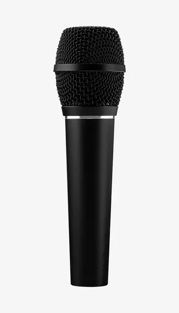 Earthworks SR117 Condenser Vocal Mic w/Supercardiode 
