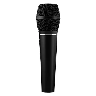 Earthworks SR117 Condenser Vocal Mic w/Supercardiode 