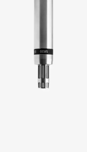 Earthworks SR20 Gen 2 Cardioid Instrument Microphone 