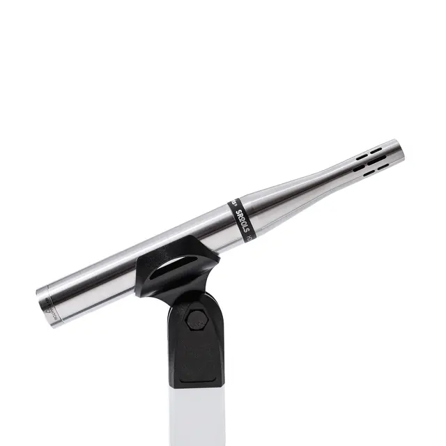 Earthworks SR20LS Low-sensitivity Cardioid  Bass Drum Mic 