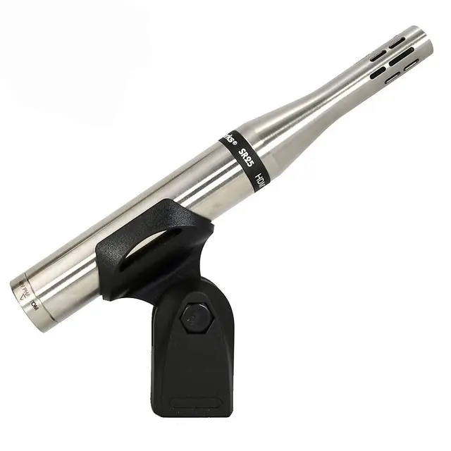 Earthworks SR25 Kondensator, kardioid, 20Hz-25kHz 