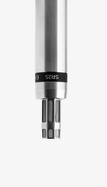 Earthworks SR25 G2 Small-diaphragm Condenser 