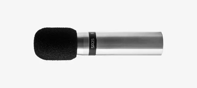 Earthworks SR25 G2 Small-diaphragm Condenser 