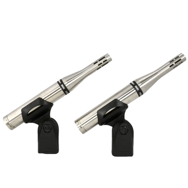 Earthworks SR25MP Matchet stereo-par, kardioid 