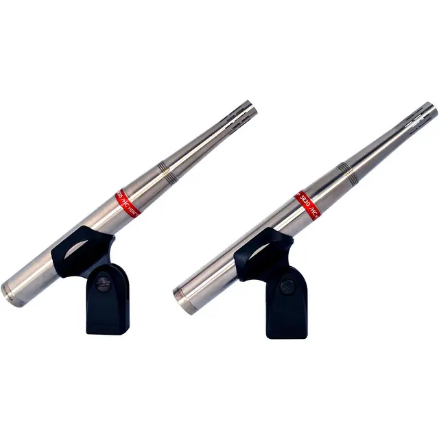 Earthworks SR30MP 30kHz cardioid condenser Mic 