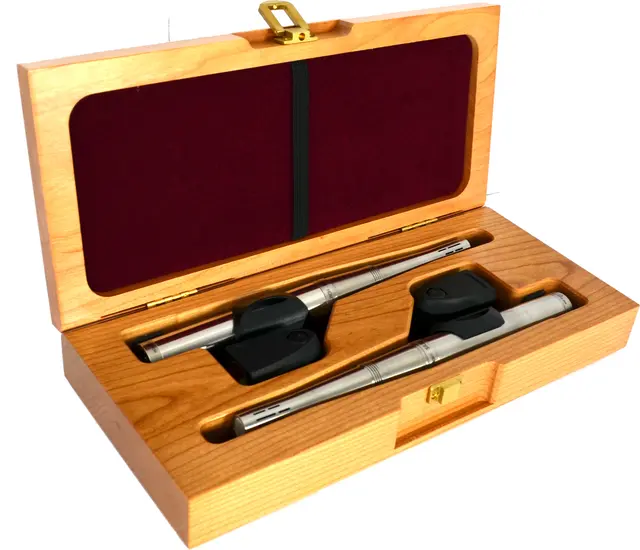 Earthworks SR30MP 30kHz cardioid condenser Mic 