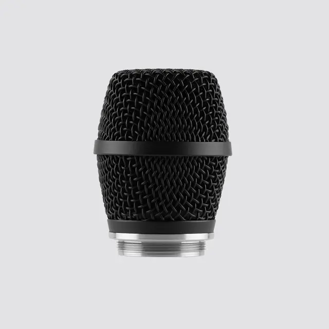 Earthworks SR3117 Shure: ULX-D / QLX-D / Axient 