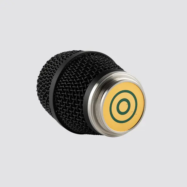 Earthworks SR3117 Shure: ULX-D / QLX-D / Axient 